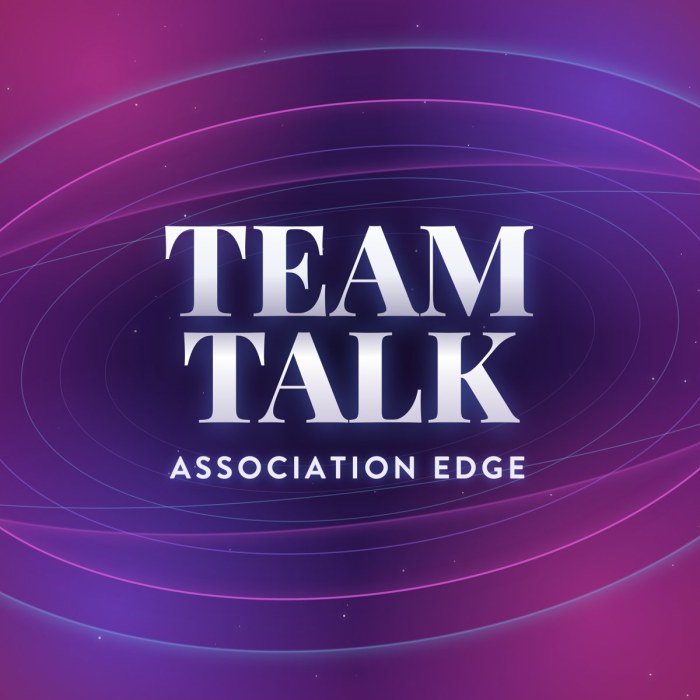 Association Edge podcast cover